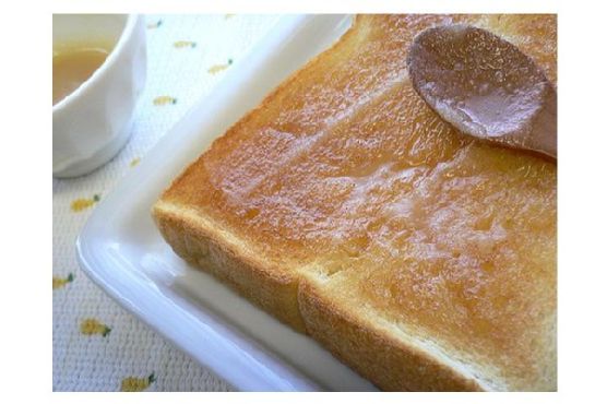 Lemon Bread