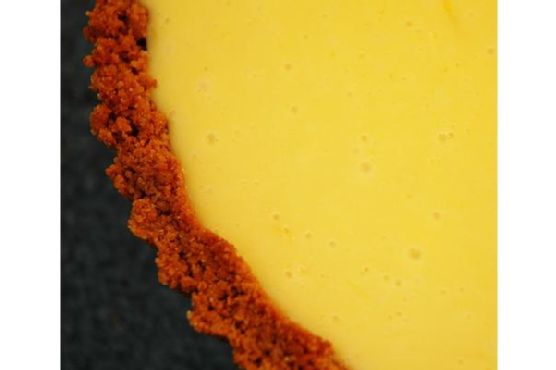 Lemon Pie