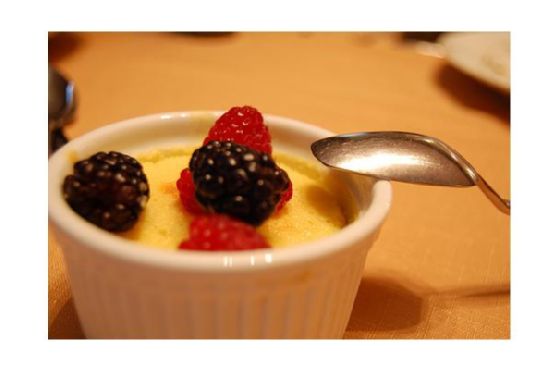 Lemon Pudding Lemon Pudding