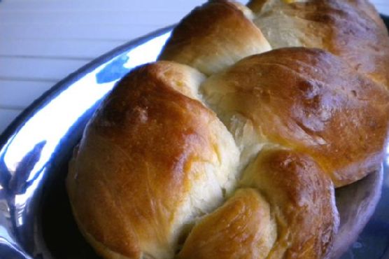 Mama's Challah Mama's Challah