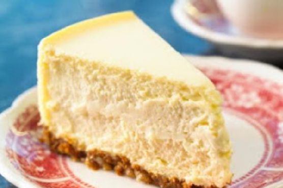 Mascarpone & Ricotta Cheese Cake Mascarpone & Ricotta Cheese Cake