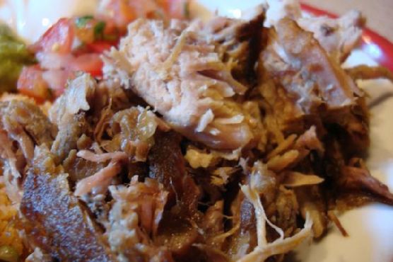 Mexican Carnitas Mexican Carnitas