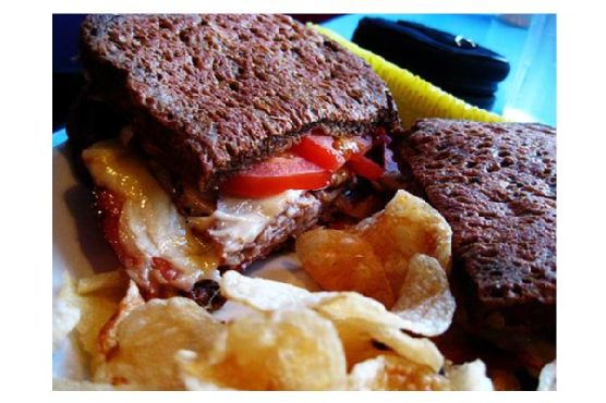 Monte Carlo Sandwich