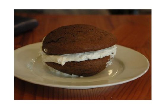 Moon Pies