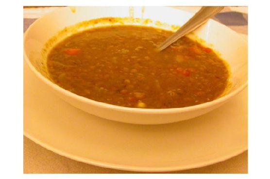 Moosewood Lentil Soup Moosewood Lentil Soup