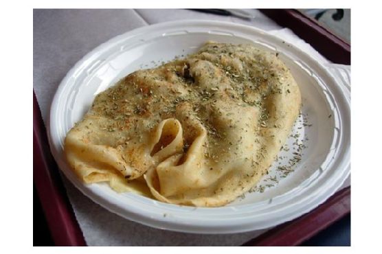 Mushroom Crepes Mushroom Crepes