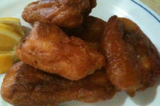 My Drunken Fish Fillet My Drunken Fish Fillet