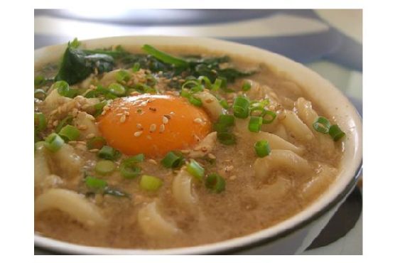 Nabeyaki Udon Nabeyaki Udon