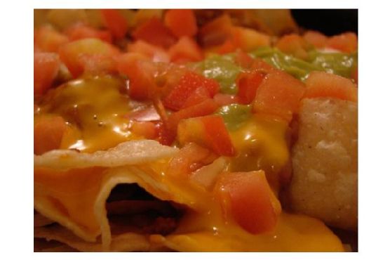 Nachos Grande