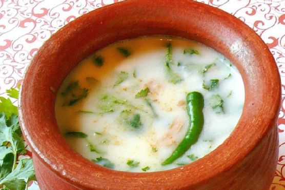 Neer Mor Spiced Buttermilk