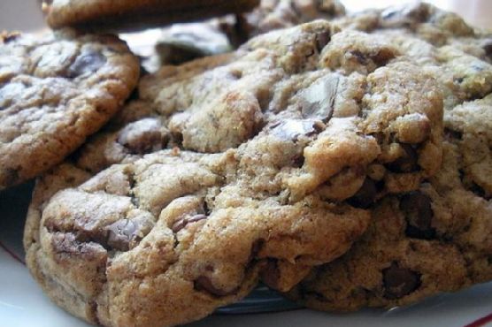 Neiman Marcus Oatmeal Chocolate Chip Cookies Neiman Marcus Oatmeal Chocolate Chip Cookies