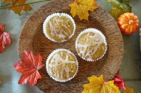 Never Fail Pumpkin Muffins Never Fail Pumpkin Muffins