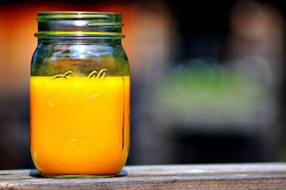 Orange Grapefruit Spritzer Orange Grapefruit Spritzer