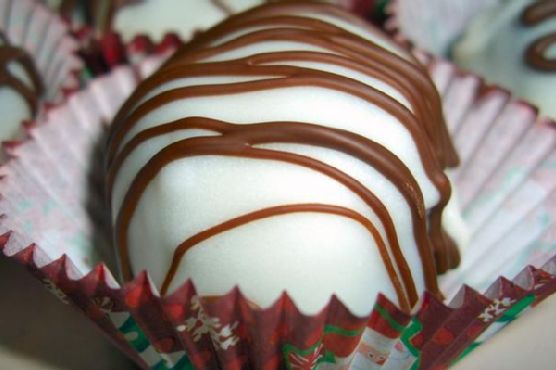 Oreo Bon Bons