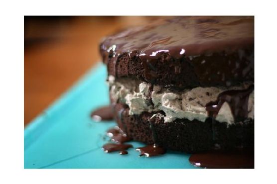 Oreo Cake Oreo Cake