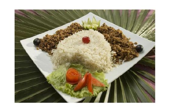 Pakistani Rice Pakistani Rice