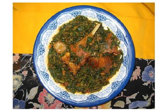 Palak Gosht