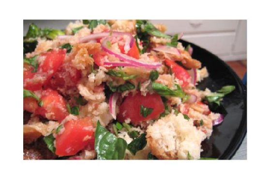 Panzanella Toscana Panzanella Toscana