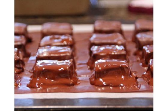 Pate De Chocolate Pate De Chocolate