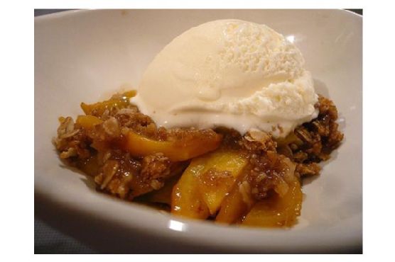 Peach Cobblers Peach Cobblers