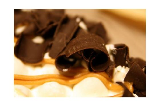 Peanut Butter Chocolate Cream Pie