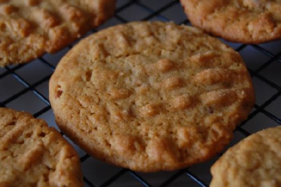 Peanut Butter Sriracha Cookies Peanut Butter Sriracha Cookies