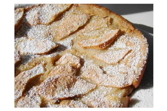 Pear Dutch Baby Pear Dutch Baby
