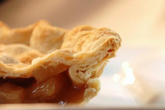 Classic Apple Pie with Perfect Crust Classic Apple Pie with Perfect Crust