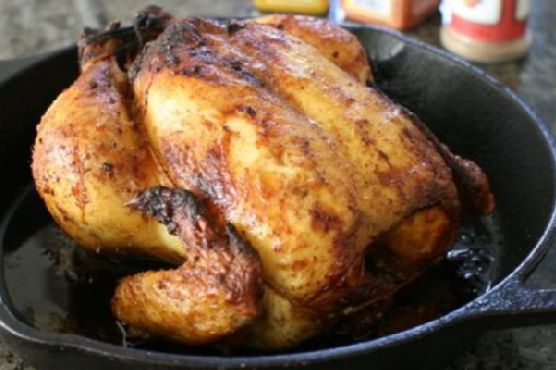 Peruvian Roast Chicken Peruvian Roast Chicken