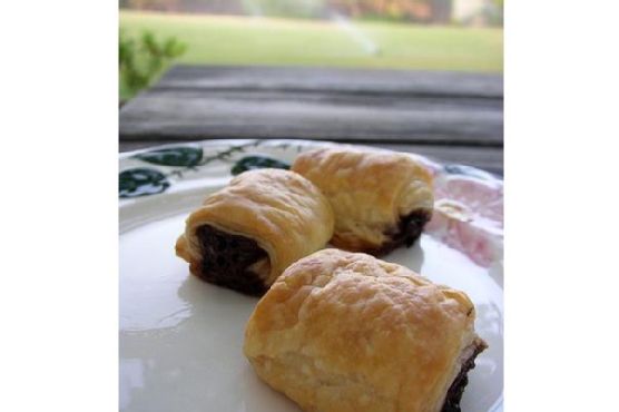 Petit Pain Au Chocolat Petit Pain Au Chocolat