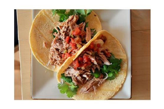 Pork Carnitas Tacos Pork Carnitas Tacos