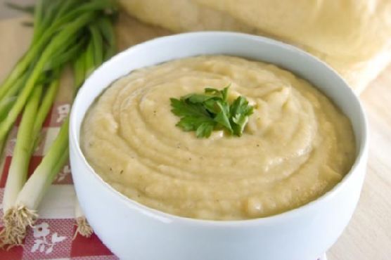 Potato Leek Soup Potato Leek Soup