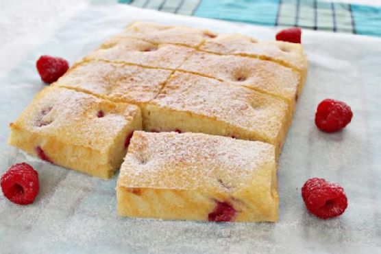 Raspberry Sliced Raspberry Sliced