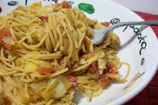 Ratatouille Pasta Ratatouille Pasta