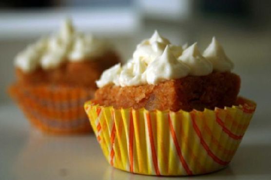 Raw Carrot Cake Raw Carrot Cake