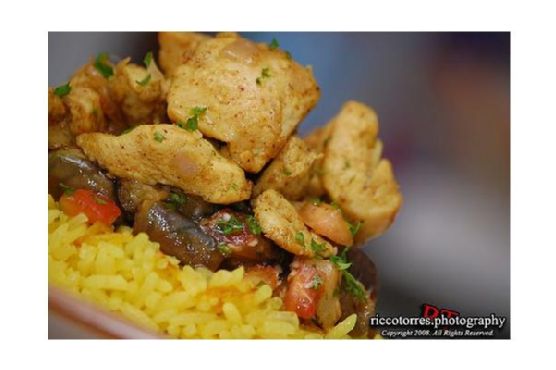 Rice Pilaf Rice Pilaf