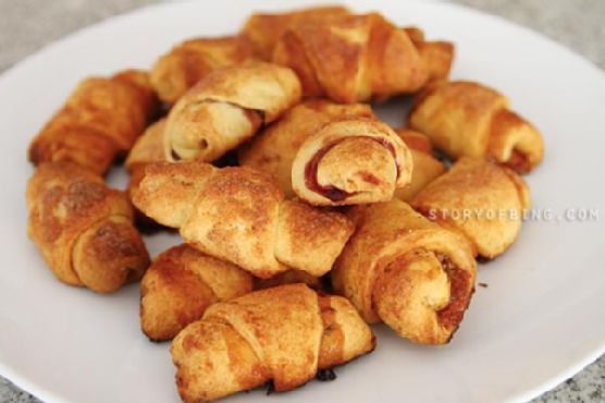 Rugelach Rugelach