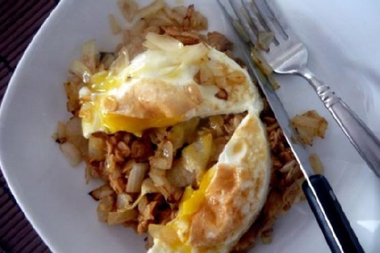 Savory Oats