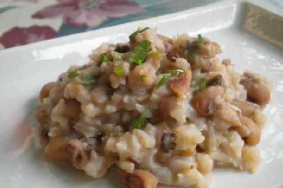 Southern Hoppin John Southern Hoppin John