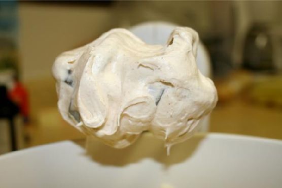 Spiced Cream Cheese Frosting Spiced Cream Cheese Frosting