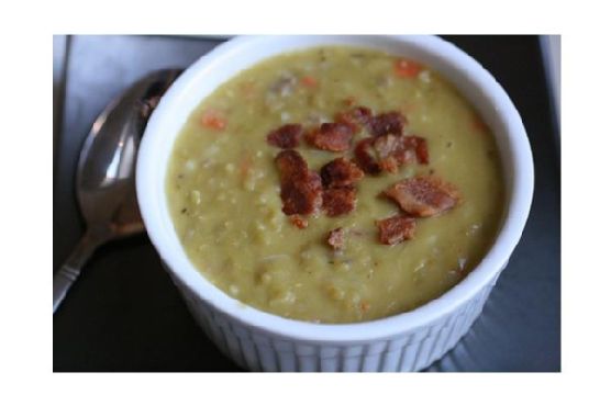 Split-Pea Soup