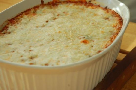 Stuffed Pepper Casserole Stuffed Pepper Casserole