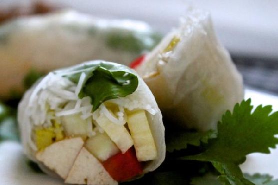 Summer Rolls
