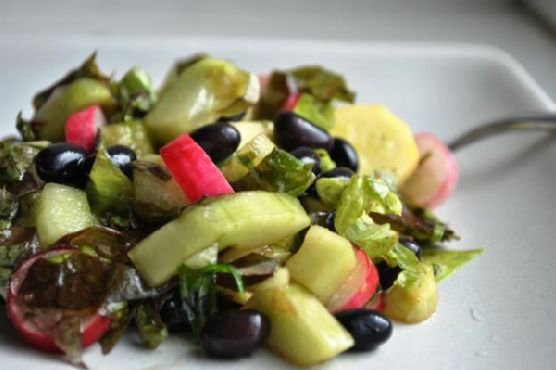 Sweet Summer Salad Sweet Summer Salad