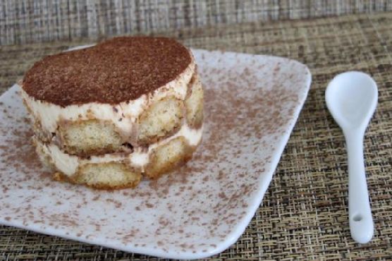 The Ultimate Tiramisu The Ultimate Tiramisu