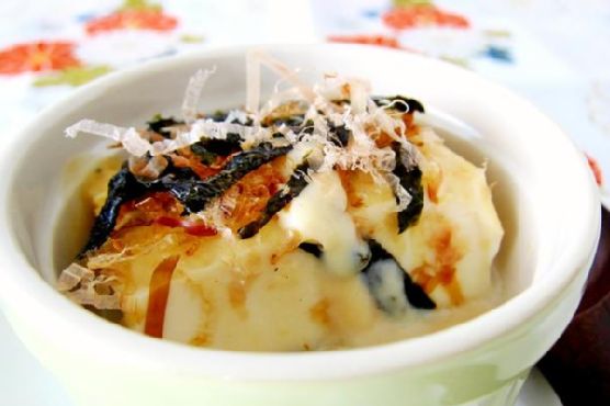 Tofu Gratin Tofu Gratin