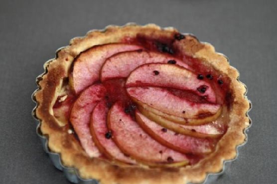 Traditional Apple Tart Traditional Apple Tart