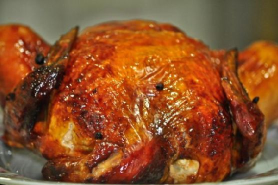 Turbo Chicken