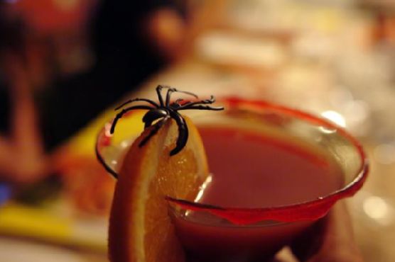 Vampire Kiss Martini Vampire Kiss Martini