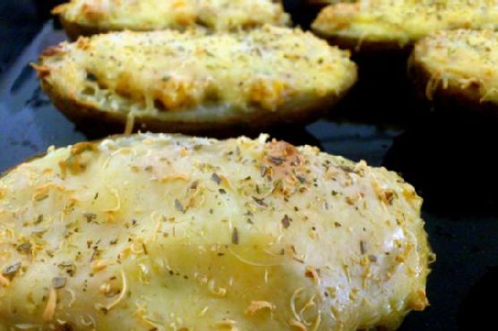 Vegetarian Jacket Potatoes Vegetarian Jacket Potatoes